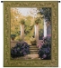 Jardin Interior Claustre Wall Tapestry - C-2519