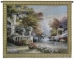Peaceful Song Wall Tapestry - C-2521