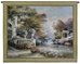 Peaceful Song Wall Tapestry - C-2521