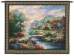 Country Bridge Wall Tapestry - C-2527