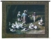 Abigail's Watch Wall Tapestry - C-2537