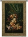 Emerald Elegance Wall Tapestry - C-2538