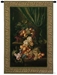 Emerald Elegance Wall Tapestry - C-2538