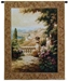 Terrazzo Italy Wall Tapestry - C-2544