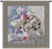 Flowers By Strauss Wall Tapestry - C-2699