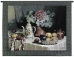 Still Life With Coffee Wall Tapestry - C-2701