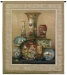 Elkington's Cloisonne Wall Tapestry - C-2703