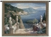 Amalfi Holiday Wall Tapestry - C-2705