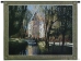 Chateau d'Annecy Wall Tapestry - C-2706