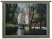 Chateau d'Annecy Wall Tapestry - C-2706