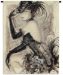 My Fair Lady I Wall Tapestry - C-2713