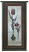 Tulipa Vidoncello IV Wall Tapestry - C-2715