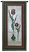 Tulipa Vidoncello IV Wall Tapestry - C-2715