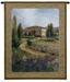 Morning in Spain Wall Tapestry - C-2726