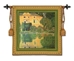 Sull'Attevsee Wall Tapestry - C-2752