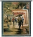 Second Street Drizzle Wall Tapestry - C-2754