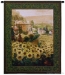 Fields of Gold Sunflower Wall Tapestry - C-2758