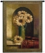 Sunflowers With Persian Rug Wall Tapestry - C-2770