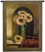 Sunflowers With Persian Rug Wall Tapestry - C-2770