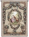 Courtship Wall Tapestry - C-2778