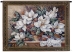 Enduring Riches Floral Wall Tapestry - C-2779