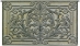 Simple Elegance Neutral Wall Tapestry - C-2789