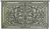 Simple Elegance Neutral Wall Tapestry - C-2789