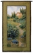 Grape Harvest Time Wall Tapestry - C-2798