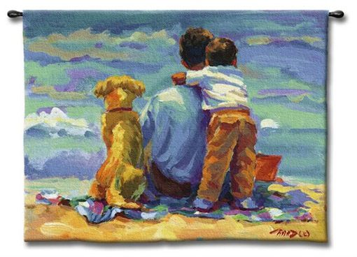 Treasured Moment Wall Tapestry C-2806, 10-29Inchestall, 27H, 2806-Wh, 2806C, 2806Wh, 30-39Incheswide, 36W, Abstract, Art, Baby, Beach, Blue, Carolina, USAwoven, Child, ChildS, ChildrenS, Childrens, Childs, Coast, Coastal, Contemporary, Cotton, Family, Folks, Fun, Green, Hanging, Horizontal, Infant, Kid, KidS, Kids, Lady, Man, Modern, Moment, Newborn, Ocean, People, Person, Persons, Scene, Sea, Tapastry, Tapestries, Tapestry, Tapistry, Toddler, Treasured, Wall, Woman, Women, Woven, tapestries, tapestrys, hangings, and, the