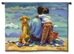 Treasured Moment Wall Tapestry - C-2806