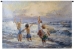 Summer Daze II Wall Tapestry - C-2813