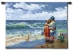 Summer Daze I Wall Tapestry - C-2814