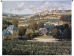 Vineyards of Provence Wall Tapestry - C-2815