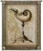 Ornamentum Umblic Naut Wall Tapestry - C-2818