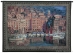 Ruby Sails Wall Tapestry - C-2820