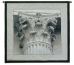 Column Architectural Detail Wall Tapestry - C-2869