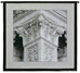 Architectural Detail IV Wall Tapestry - C-2870