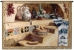 Native American Southwest Dreams Wall Tapestry - C-2914