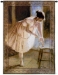 Dress Rehearsal Wall Tapestry - C-2921