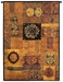 Guatemala Wall Tapestry - C-2922