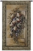 Poetic Pears Wall Tapestry - C-2924