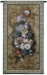 Floral Reflections I Wall Tapestry - C-2925