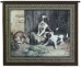 Curiosity Wall Tapestry - C-2953