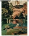 Paul Gauguin Matamoe Wall Tapestry - C-2999
