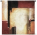 Li-Leger West Abstract Wall Tapestry - C-3022