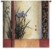 Li-Leger Garden Gateway Wall Tapestry - C-3024