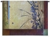 Poets Garden II Wall Tapestry - C-3026