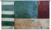 Elegance Abstract Wall Tapestry - C-3030