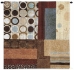 Mondo Dotz II Wall Tapestry - C-3037