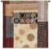 Mondo Dotz I Wall Tapestry - C-3039